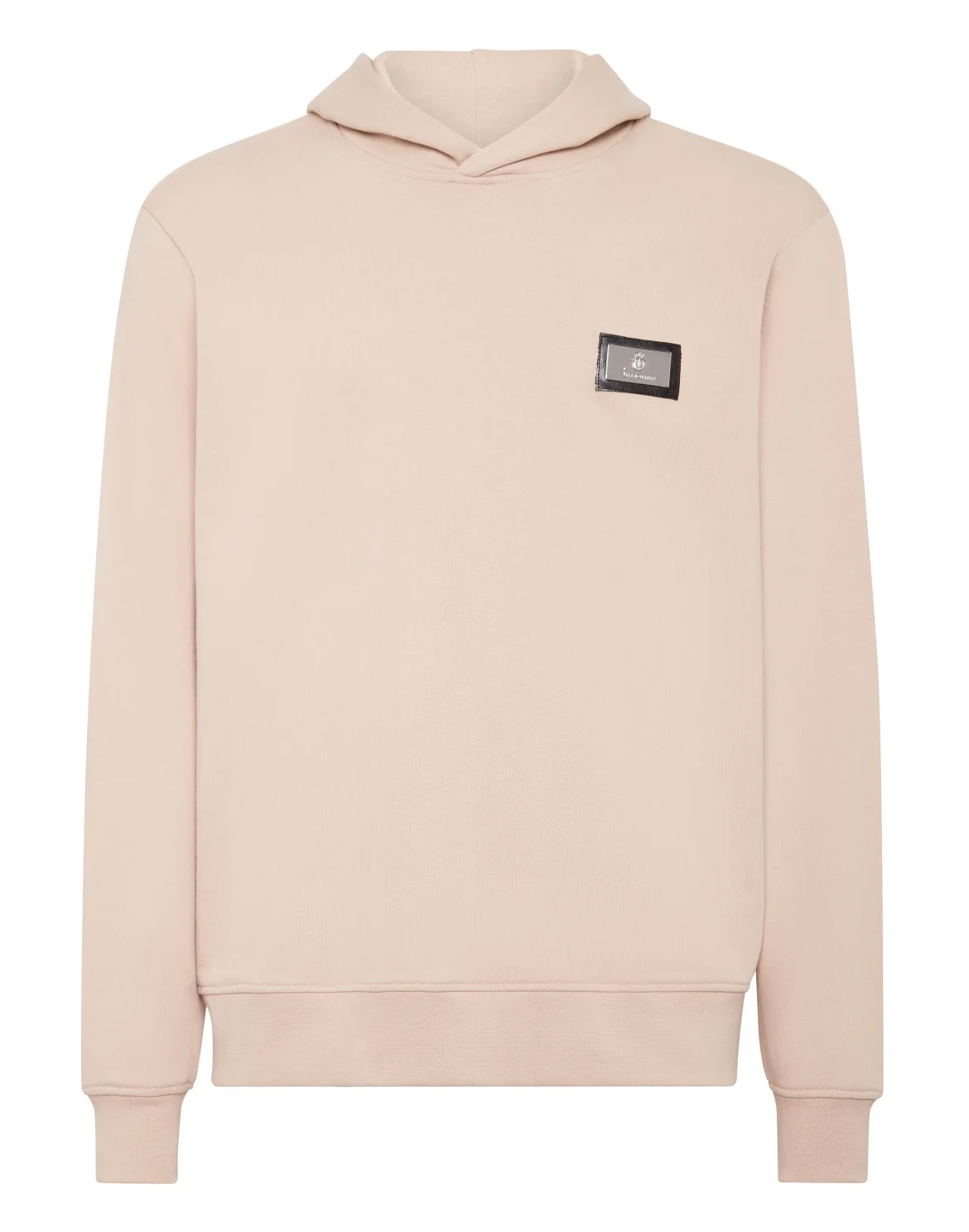 Hoodie Sweatshirt, цвет: Бежевый