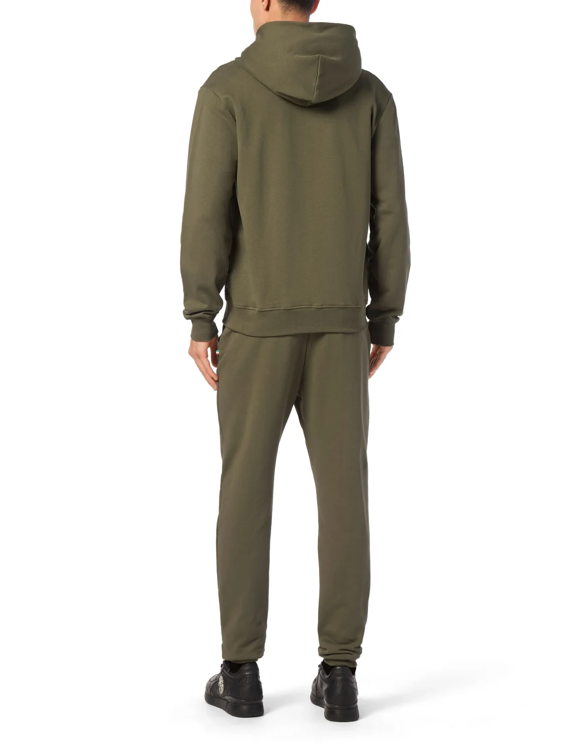 Jogging Set: Top/Trousers, цвет: Синий