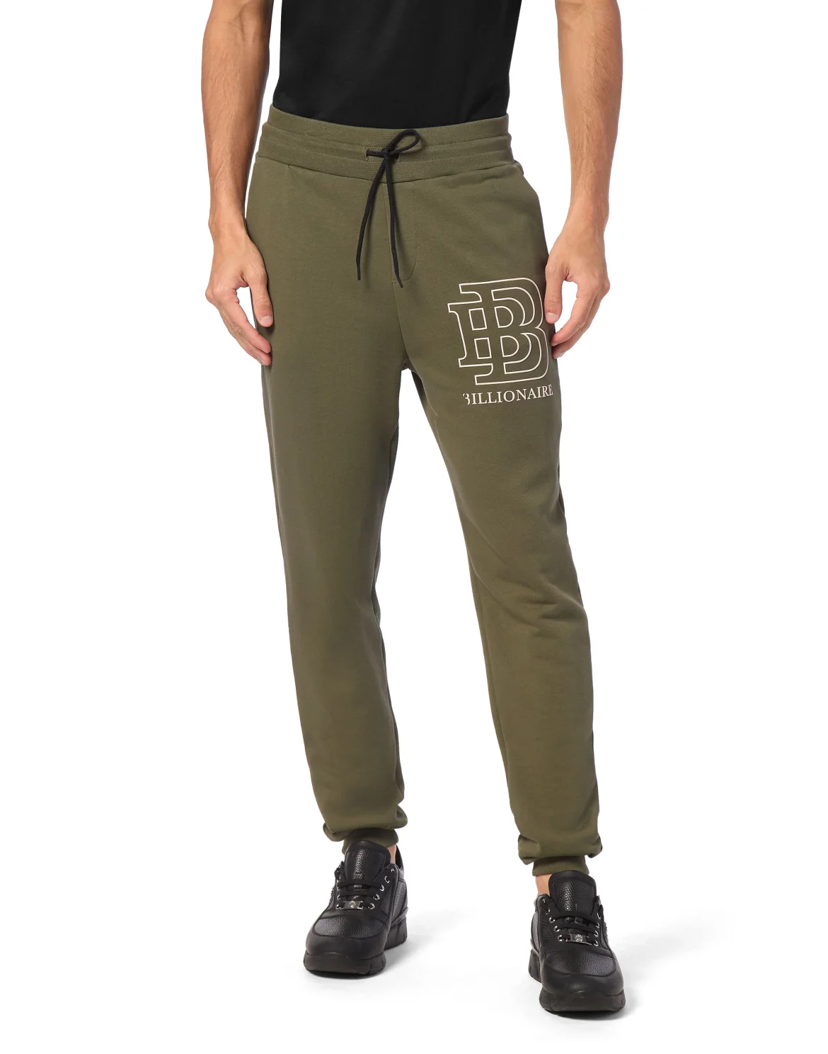 Jogging Set: Top/Trousers, цвет: Синий