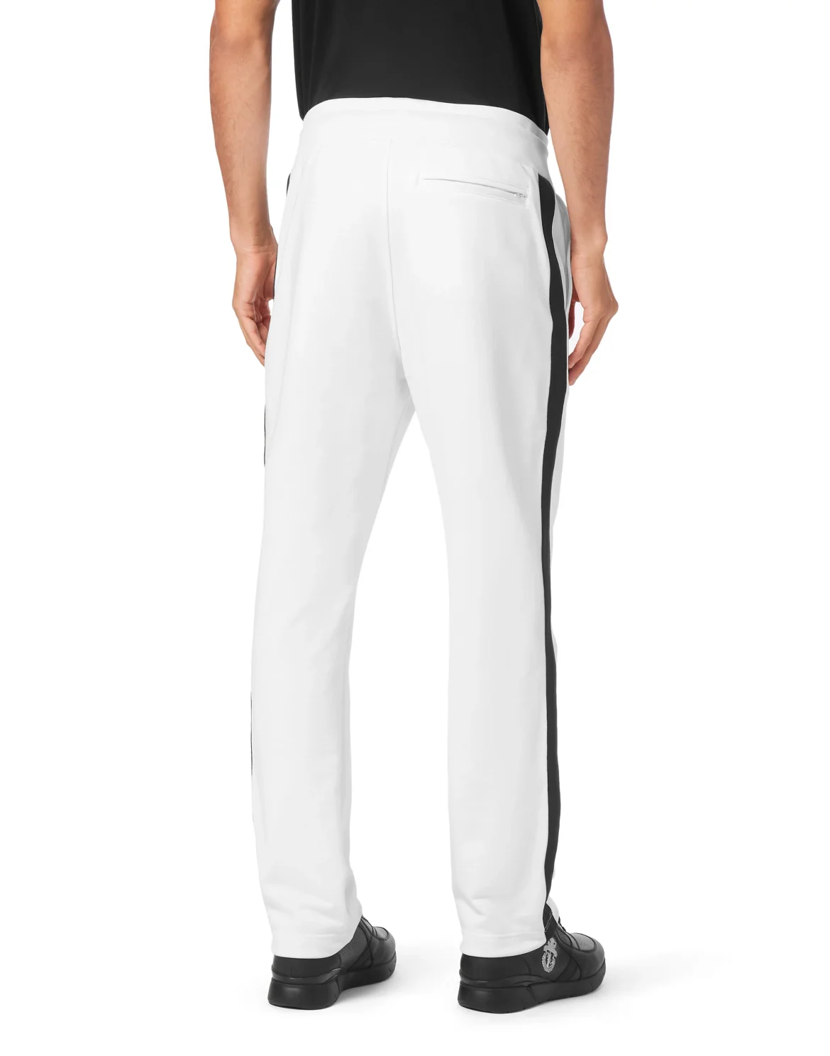 Jogging Trousers, цвет: Белый