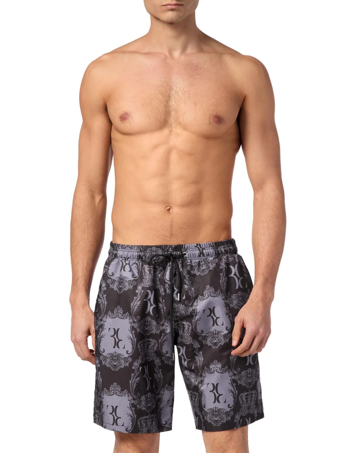 Swimwear Boxer Shorts, цвет: Синий