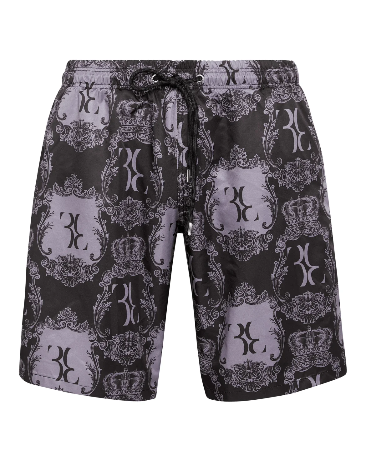 Swimwear Boxer Shorts, цвет: Синий