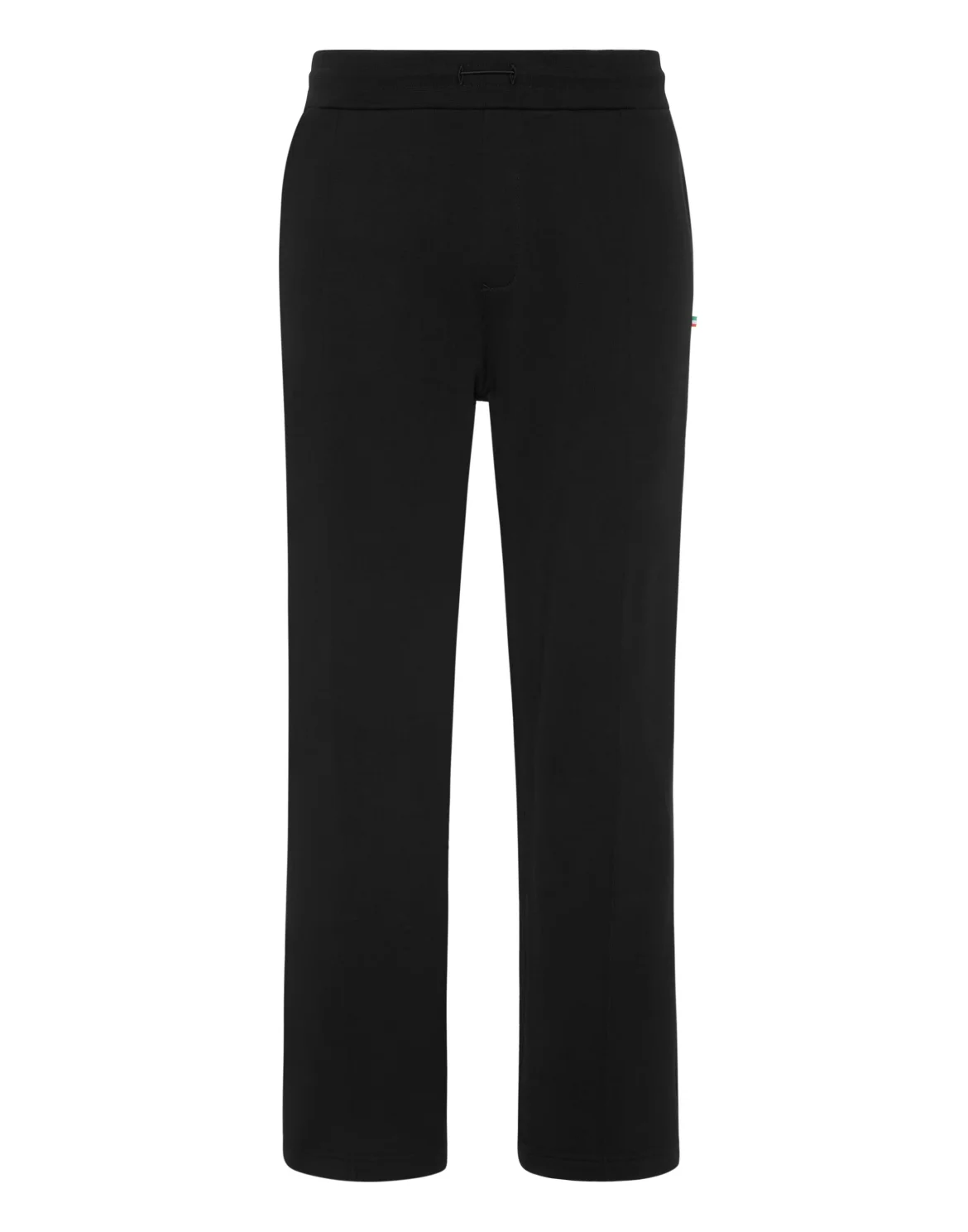 Jogging Trousers Flags, цвет: Черный