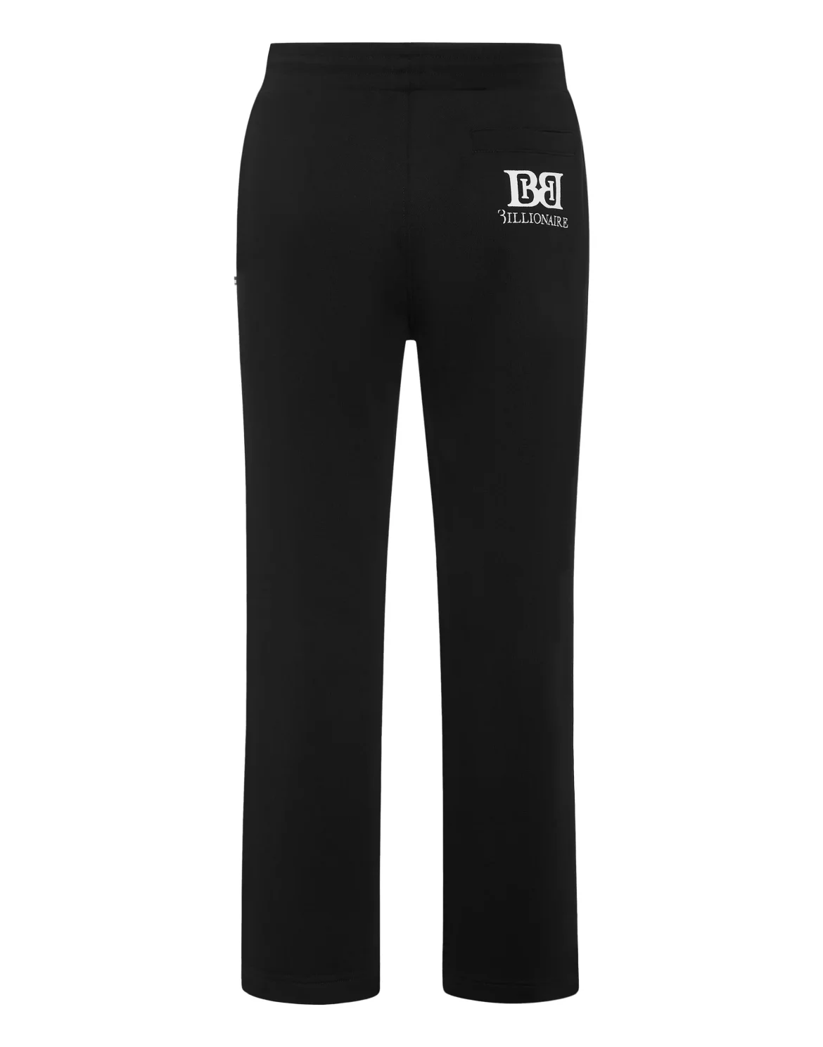 Jogging Pants, цвет: Черный