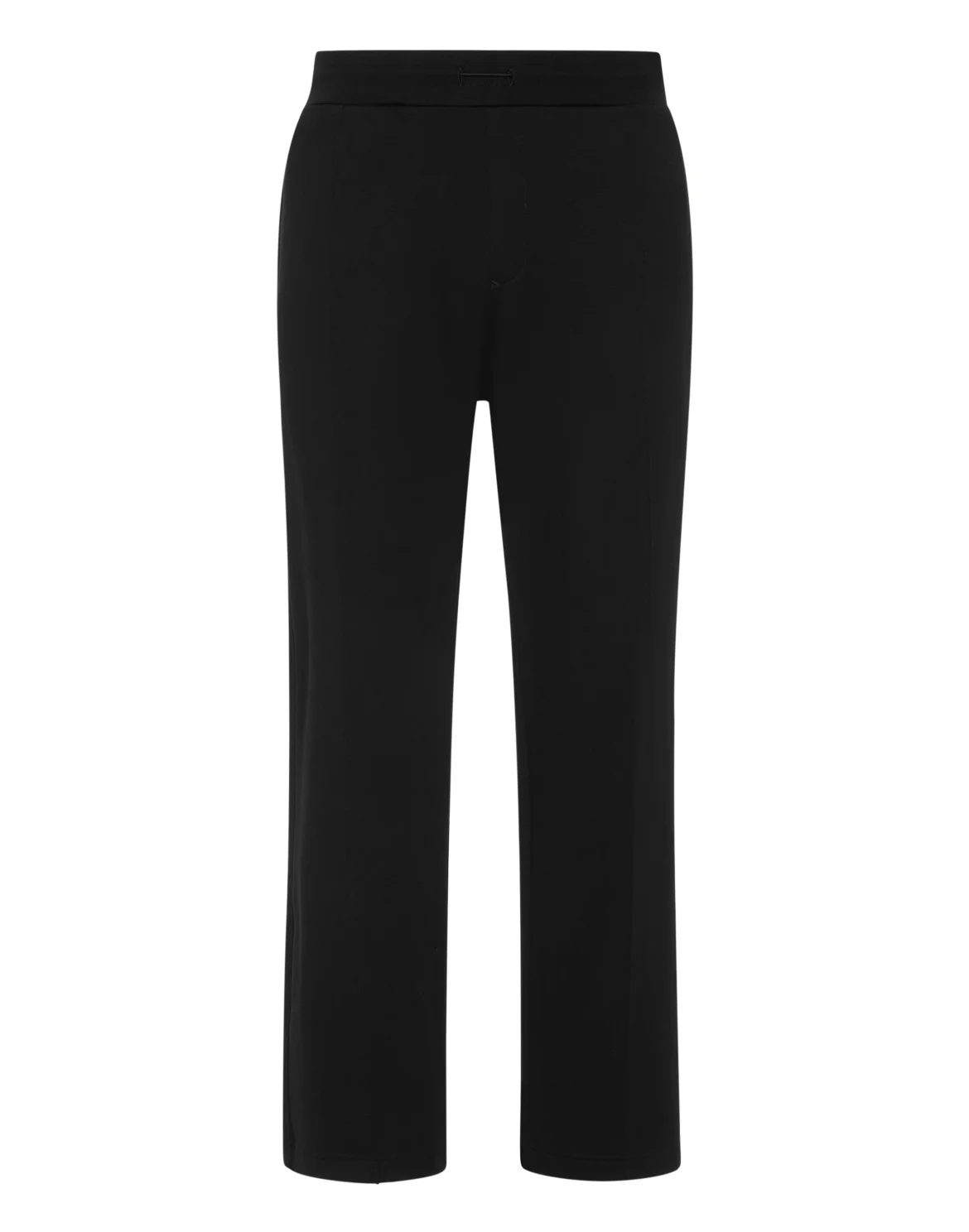Jogging Pants, цвет: Черный