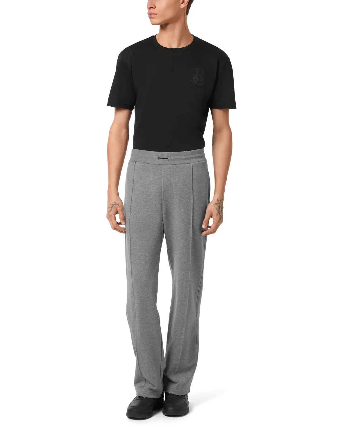 Jogging Pants, цвет: Серый