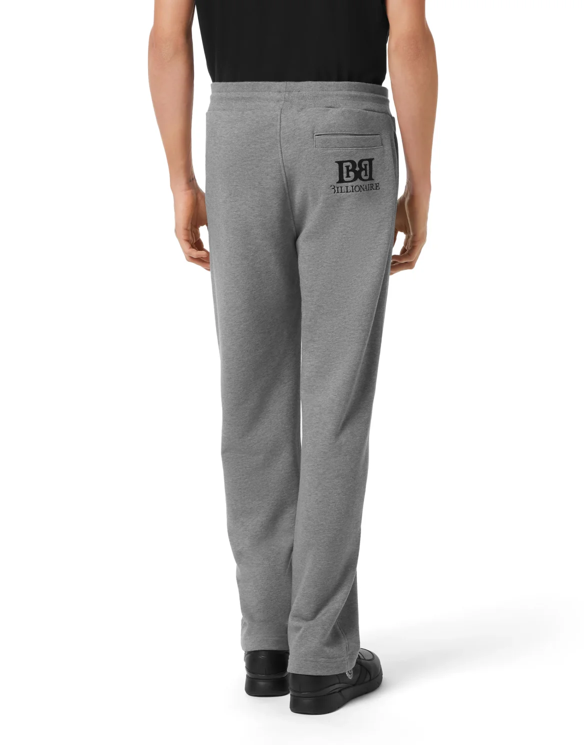 Jogging Pants, цвет: Серый