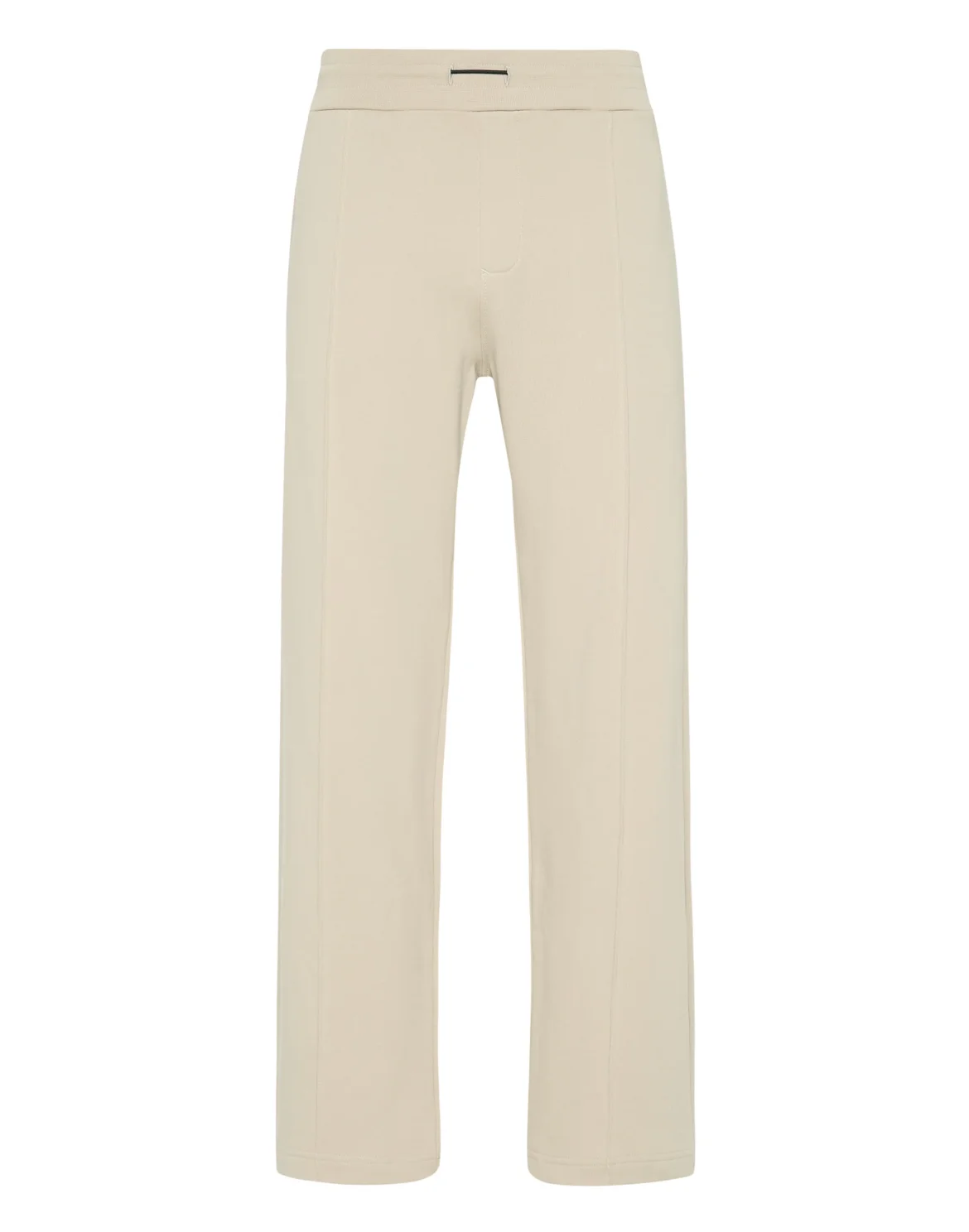 Tracksuit Pants, цвет: Бежевый