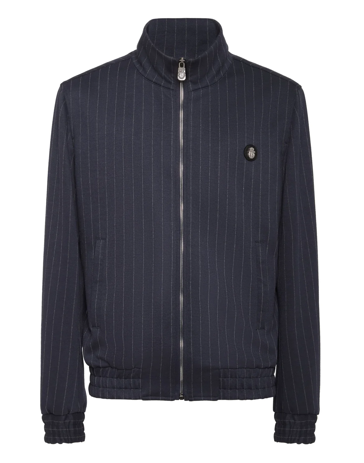 Tracksuit Jacket, цвет: Синий