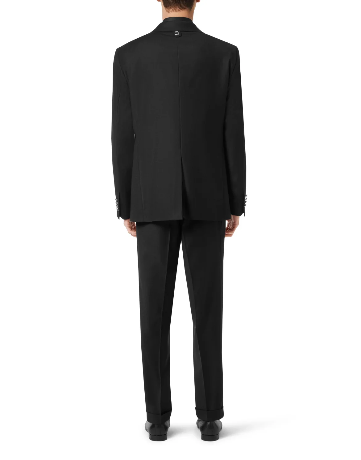 Classic Blazer, цвет: Черный