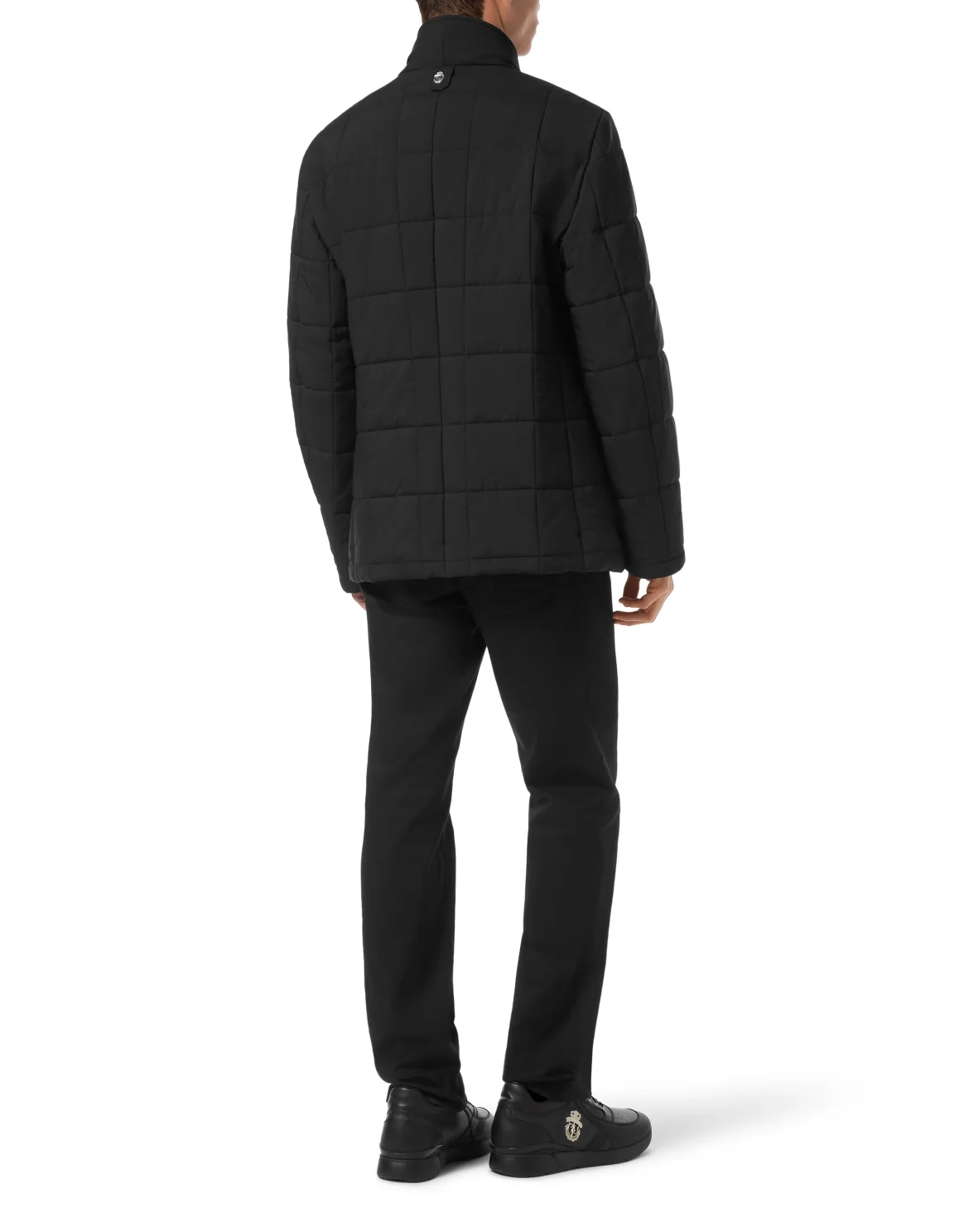 Travel Blazer, цвет: Черный
