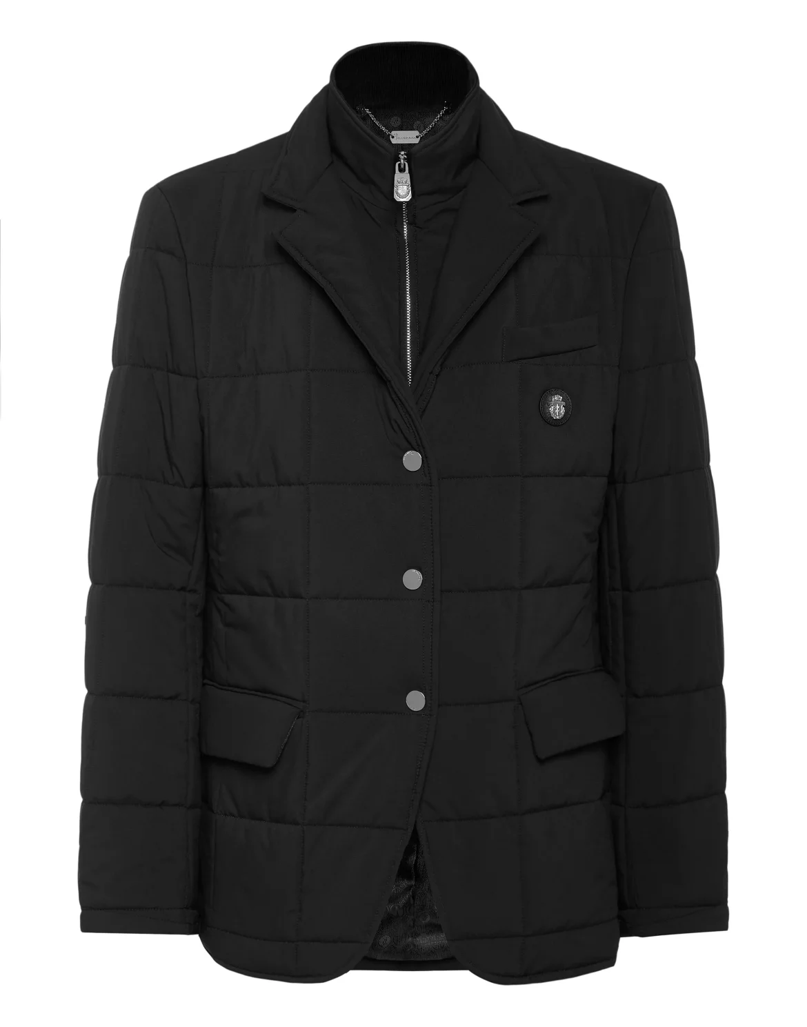 Travel Blazer, цвет: Черный