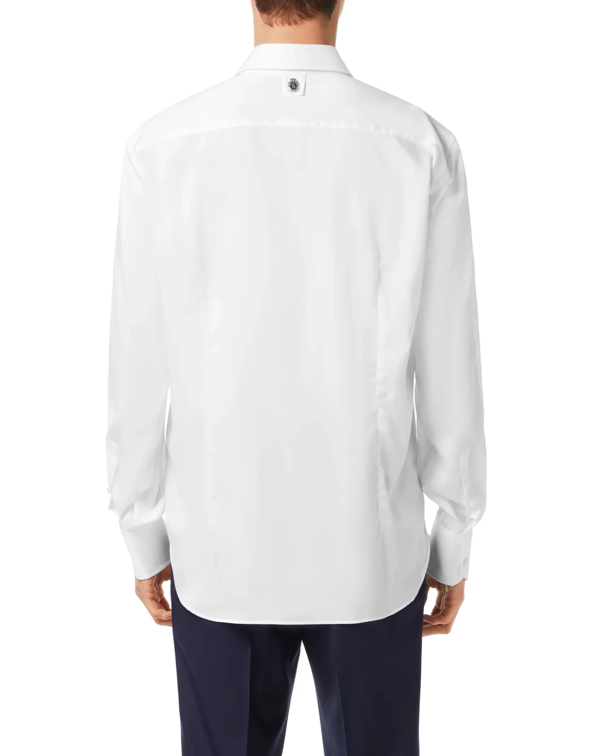 Tencel Shirt Regular Fit, цвет: Белый