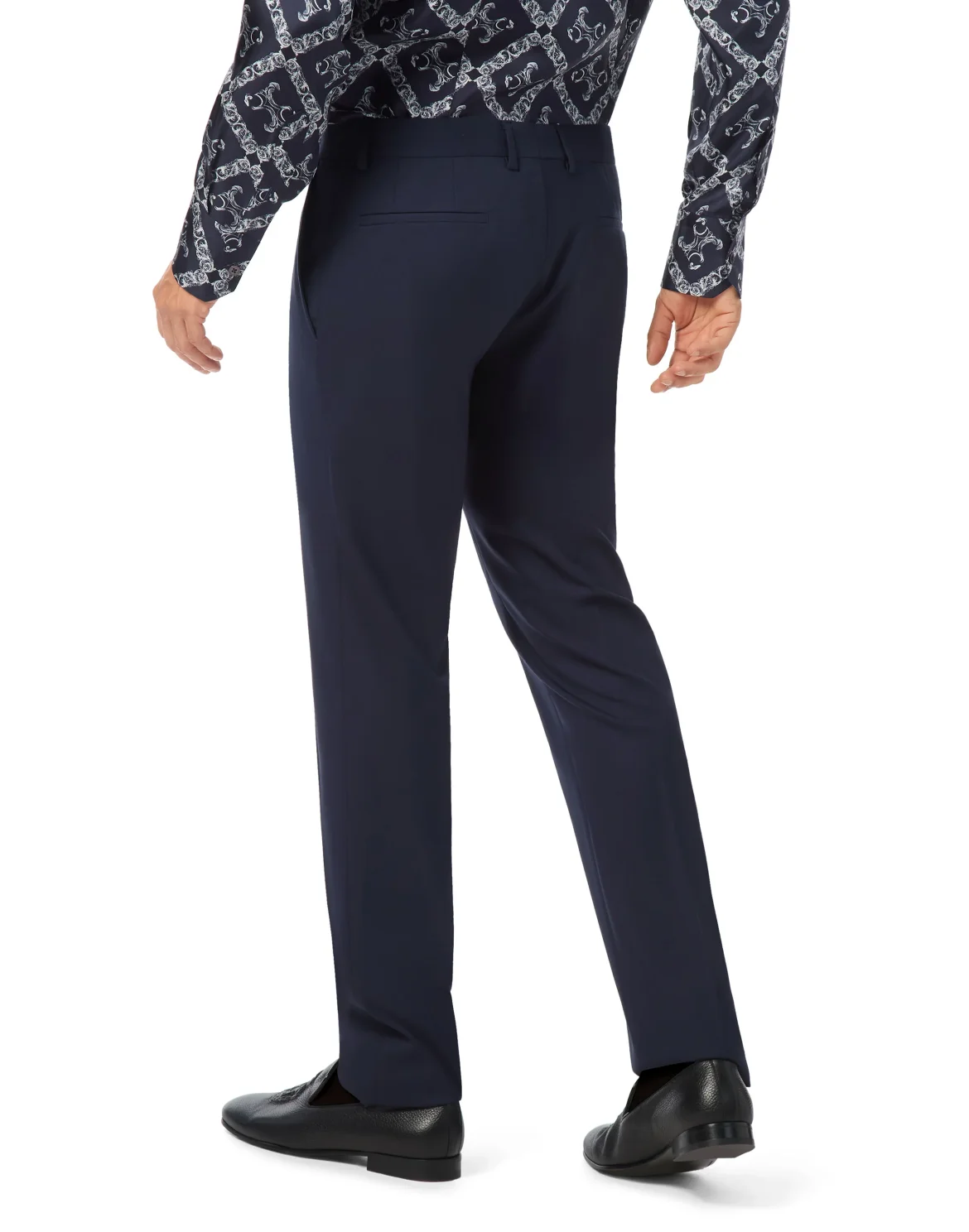 Chino Trousers Gold, цвет: Бежевый