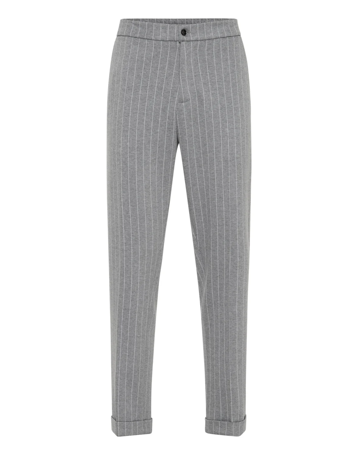 Tracksuit Fit Trousers, цвет: Серый
