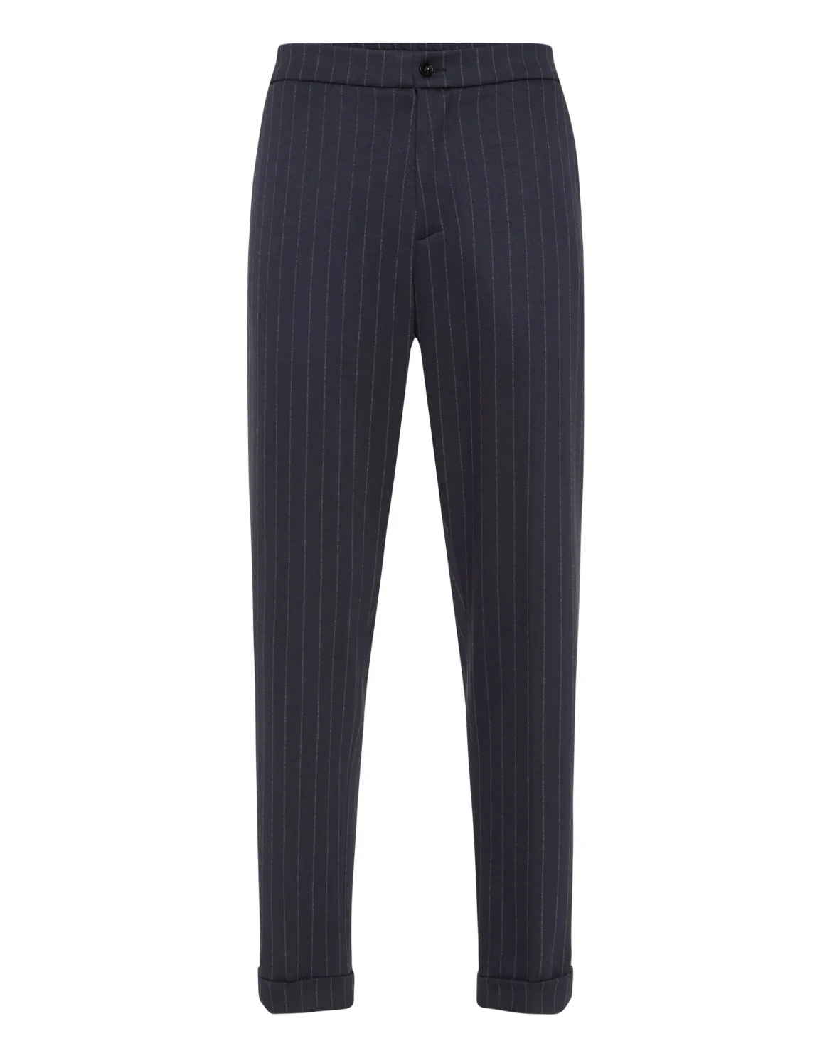 Tracksuit Fit Trousers, цвет: Синий