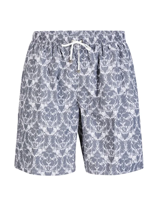 Beachwear Long Trousers "Carl"