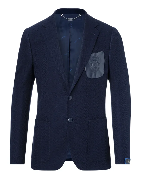 Blazer regular "Fabian"
