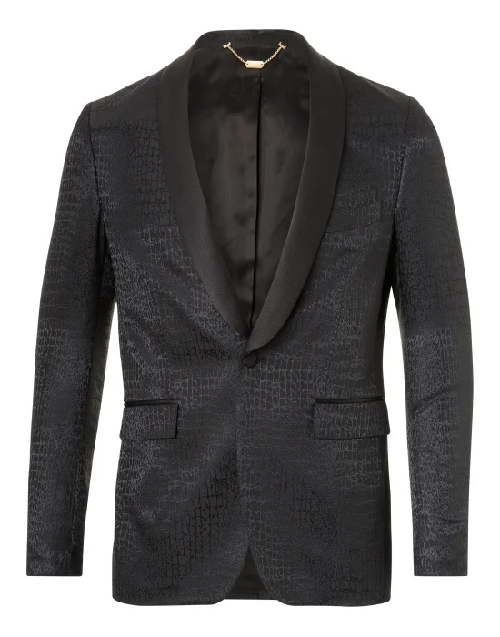 Blazer super slim fit  "Gaspard"