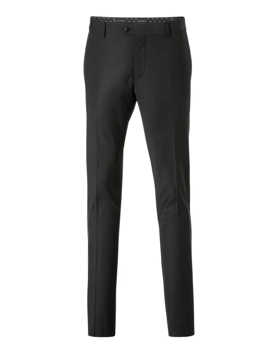 Long Trousers regular "Isidore"