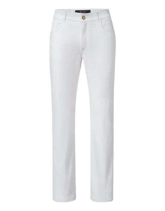 Regular fit Statement