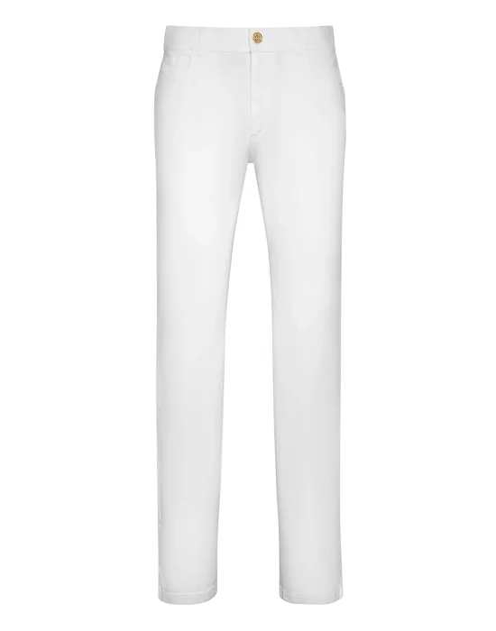 Regular fit Double B