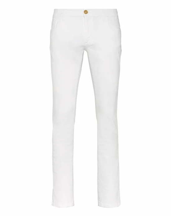 Super slim fit Double B