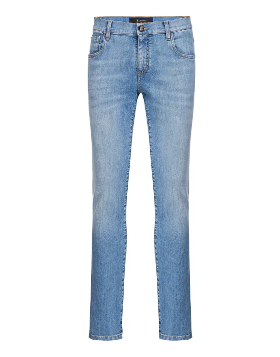 Super slim fit Double B