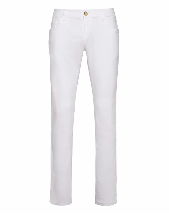 Super slim fit Crest