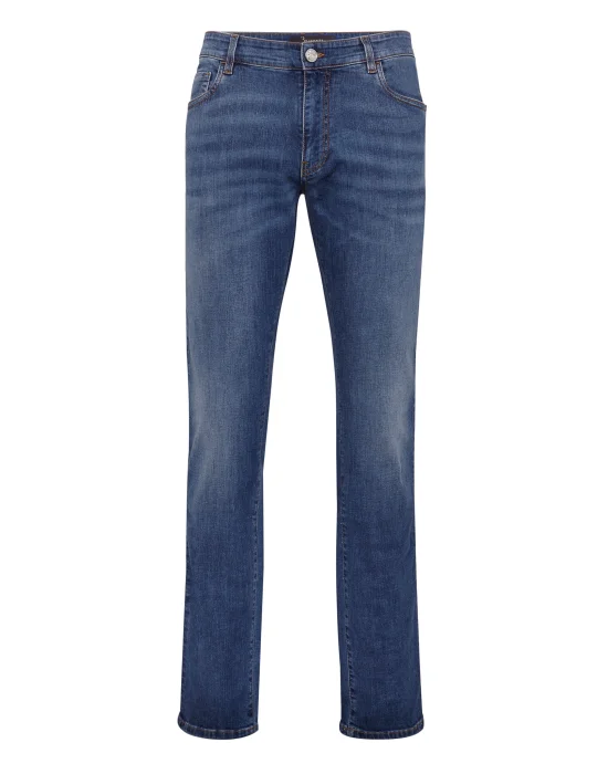 Super Straight Cut -S Baroque