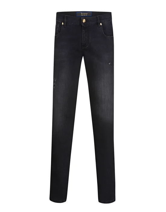 Super slim fit Lion