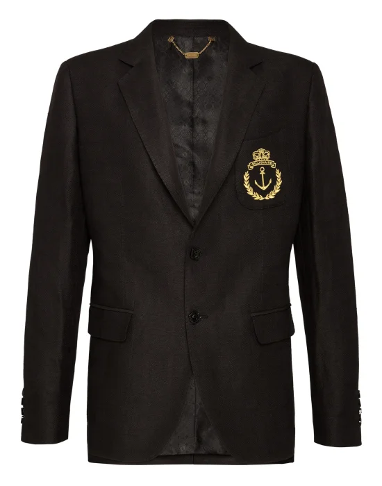 Blazer Regular Fit Members only