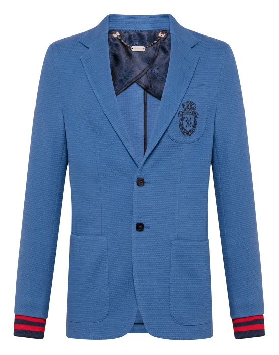 Blazer Crest