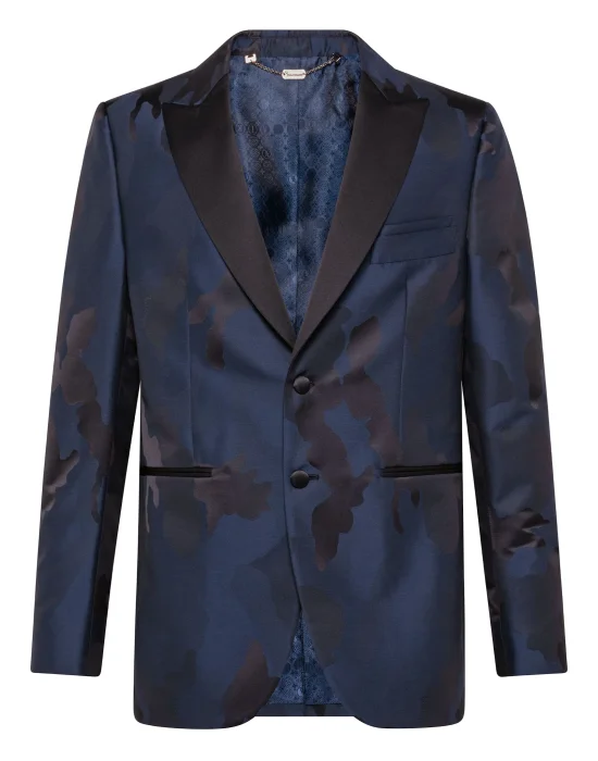 Blazer Camouflage