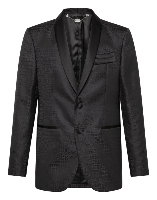 Blazer Slim Fit Elegant
