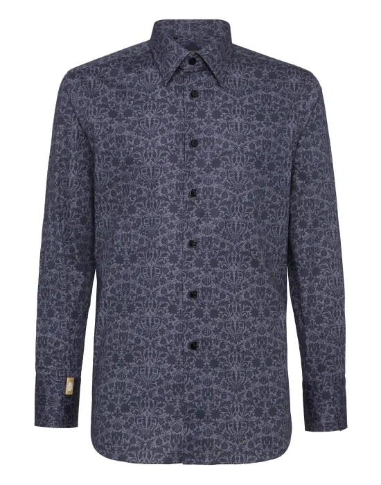 Shirt Gold Cut LS/Milano Original