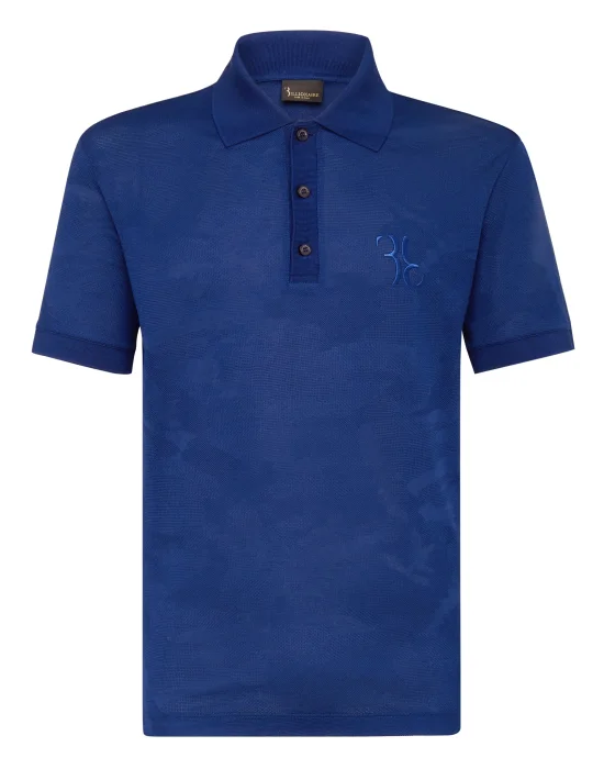 Polo shirt SS Statement