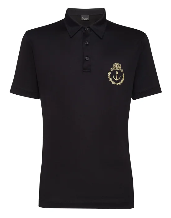 Polo shirt SS Members only