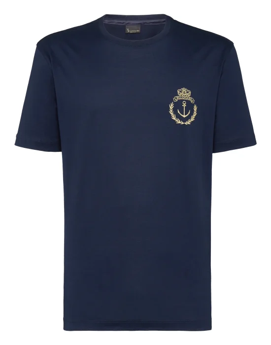 T-shirt Round Neck SS Members only