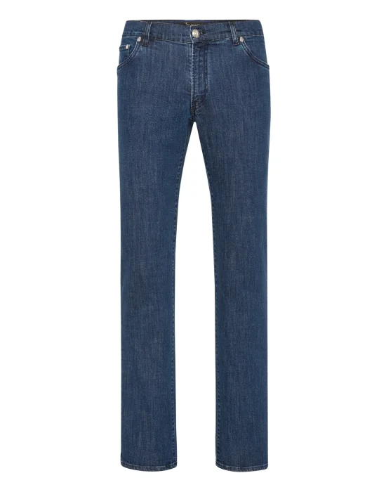 Tailored Fit Crest