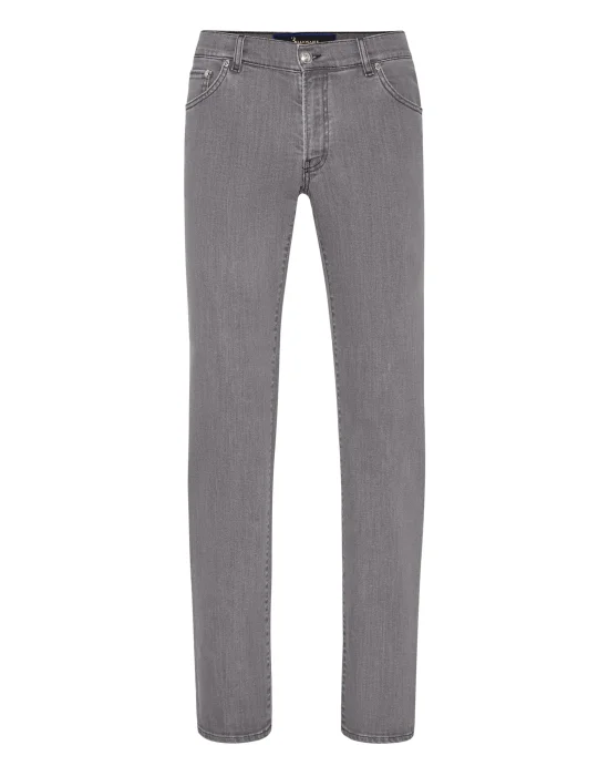 Tailored Fit Baroque