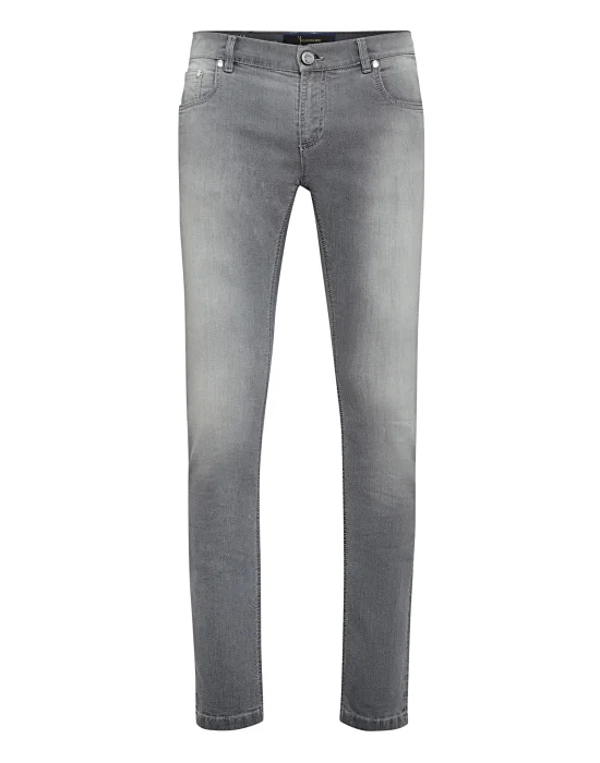 Super slim fit Double B