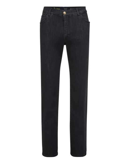 Regular fit Double B