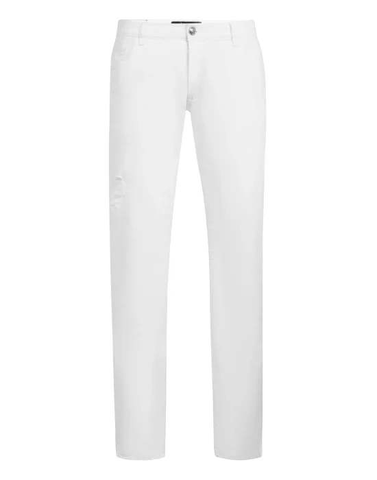 Super slim fit Double B