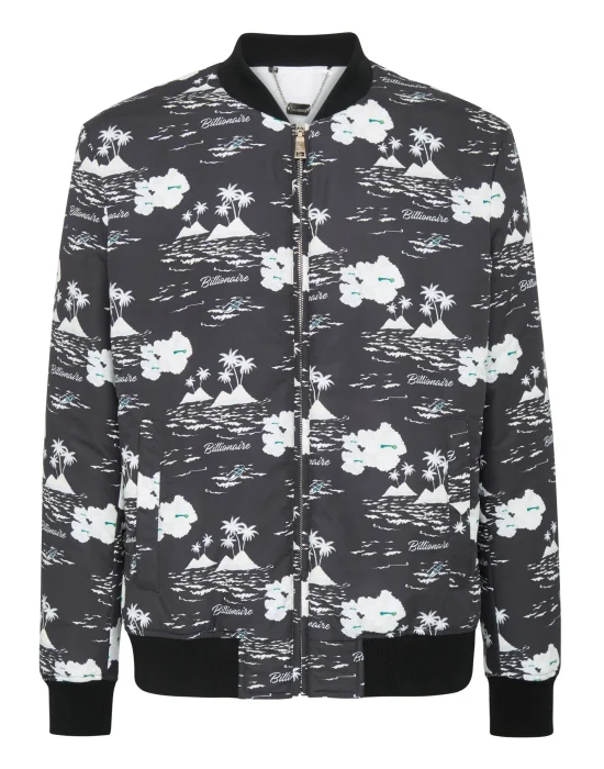 Bomber Palms