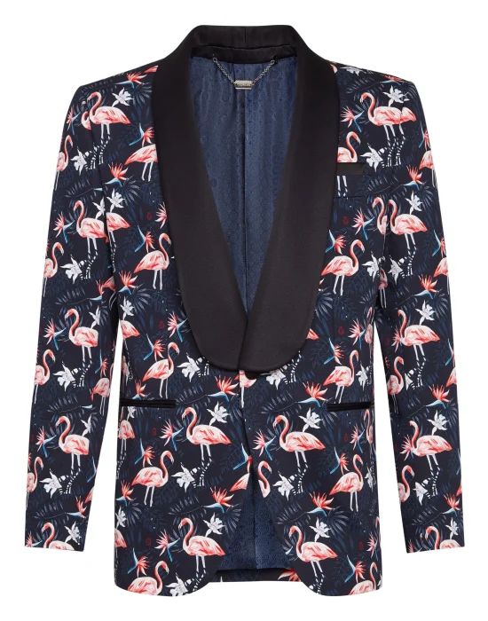 Blazer Super Slim Fit Palms