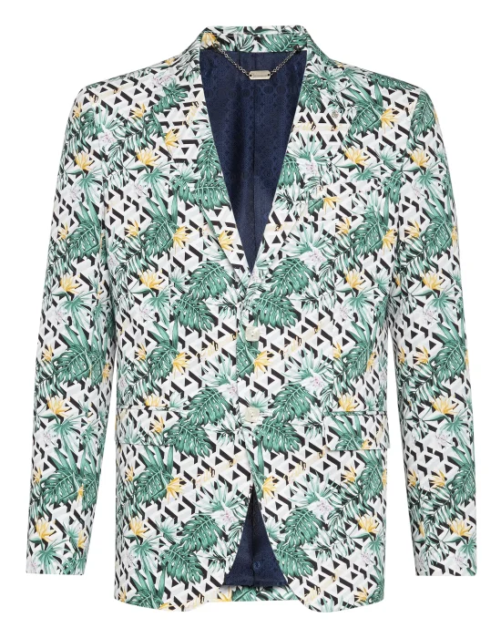 Blazer Super Slim Fit