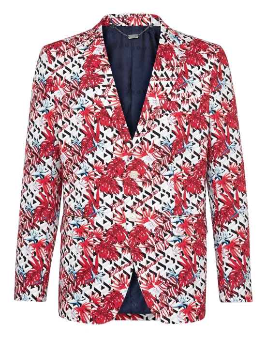 Blazer Super Slim Fit