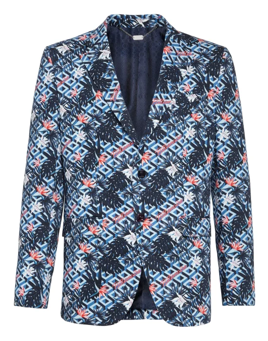 Blazer Super Slim Fit