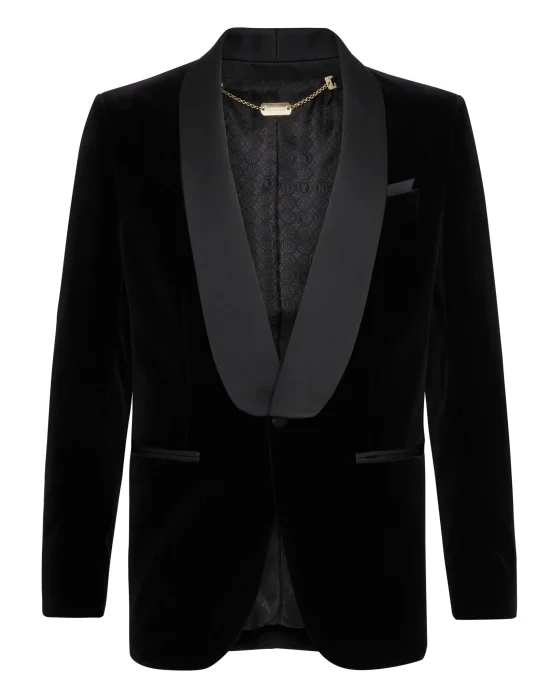 Blazer Slim Fit Elegant
